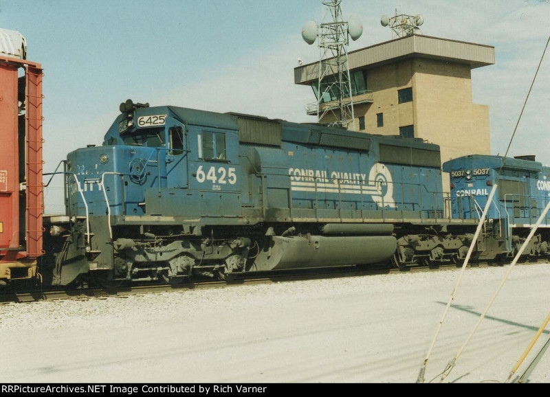 Conrail #6425